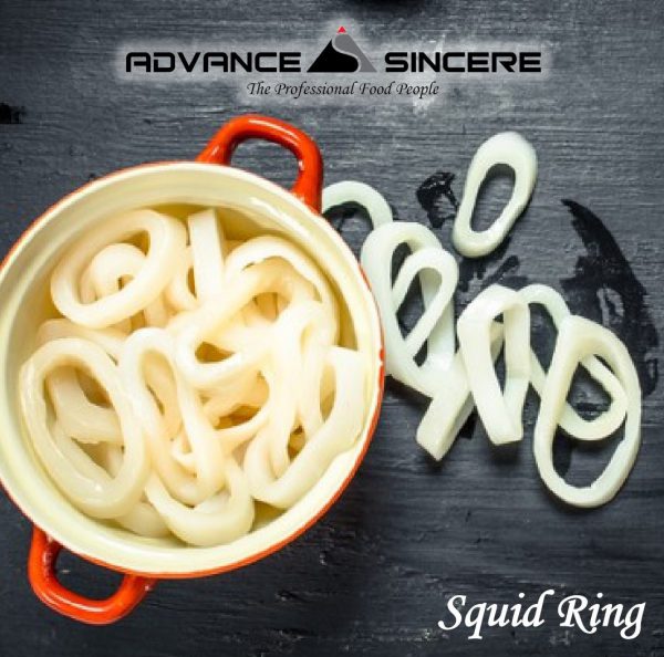 Squid Ring